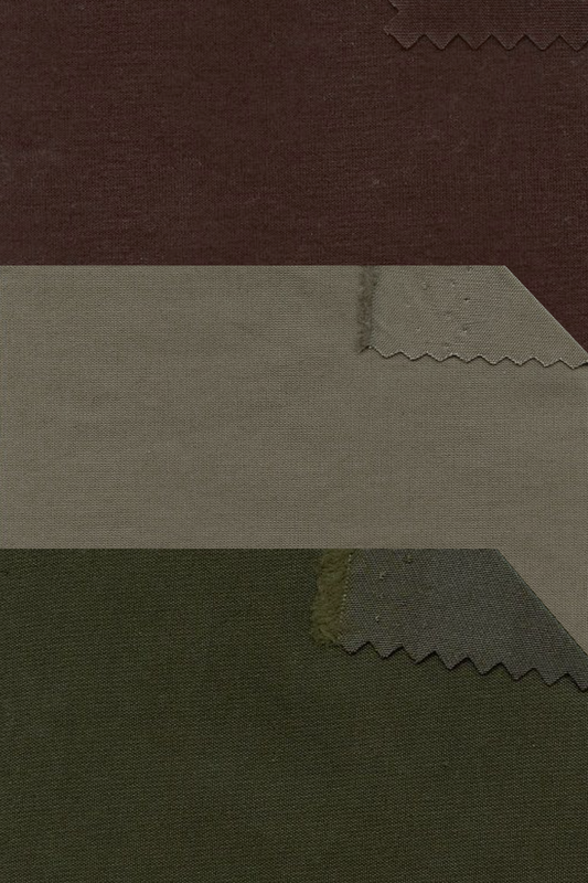 Jamie Shirt in Colorblock Poplin