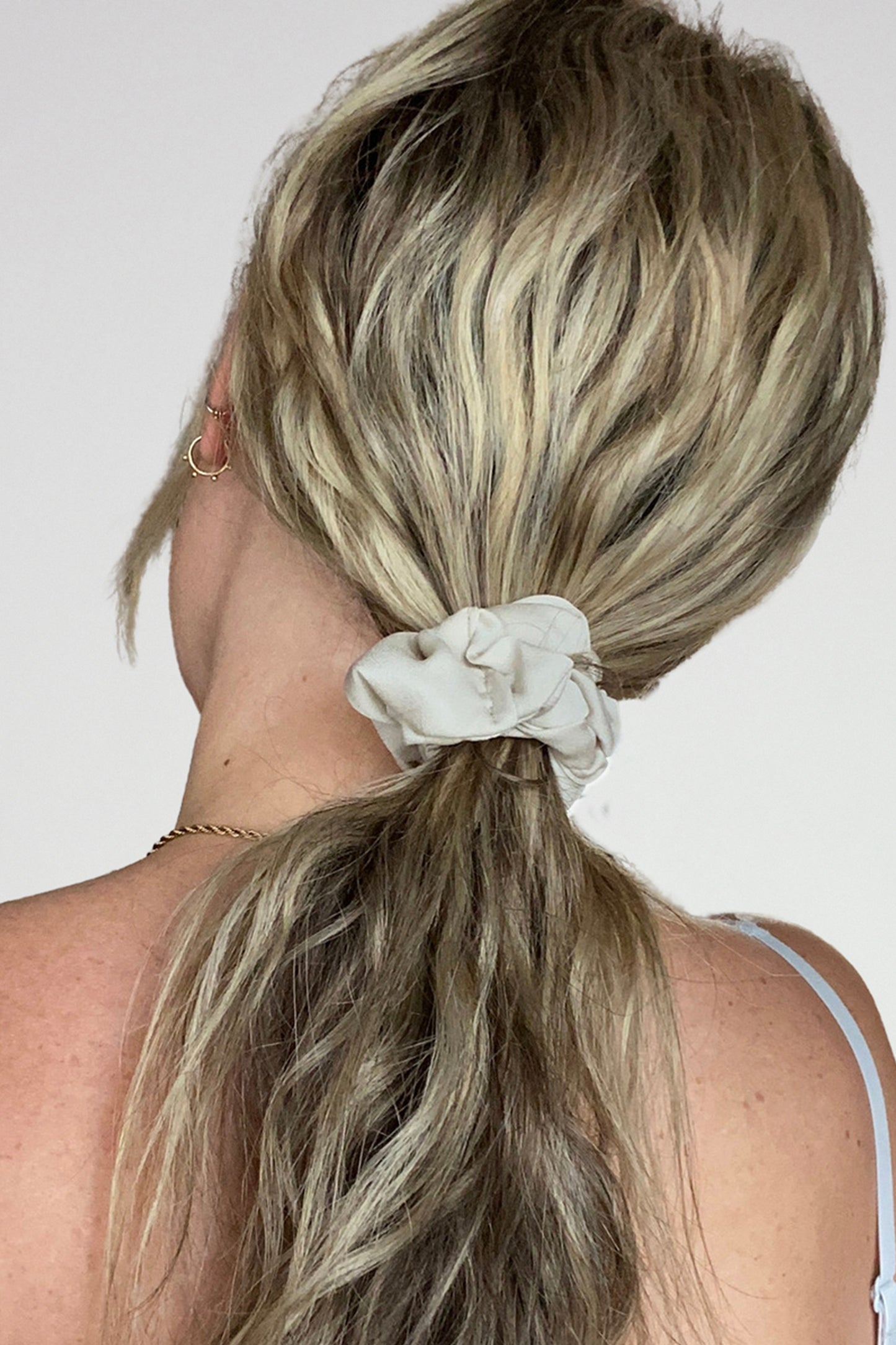Cyndi Scrunchie