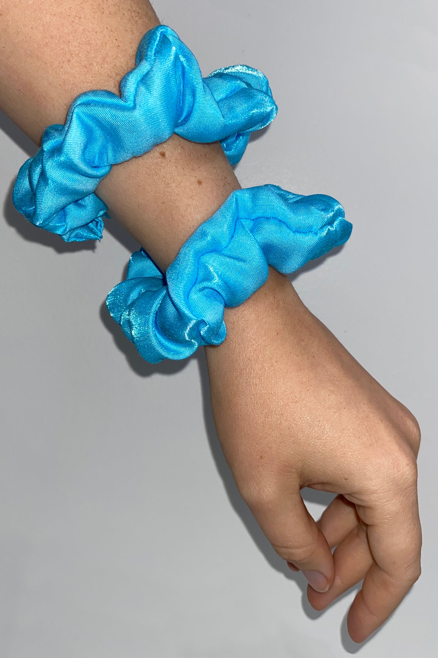 Cyndi Scrunchie